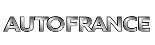 Logo de Autofrance Peugeot
