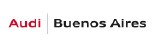 Logo de Audi Buenos Aires