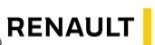 Logo Agente Oficial Renault- Torino Autos S.A.-