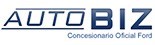 Logo de AutoBiz
