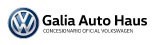 Logo de Galia Auto Haus