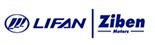 Logo Ziben Motors