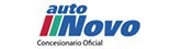 Logo de AutoNovo