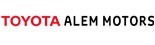 Logo Alem Motors
