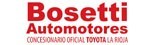 Logo de Toyota Bosetti