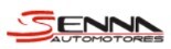 Logo Senna Automotores
