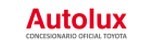 Logo de Autolux