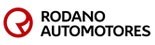 Logo RODANO AUTOMOTORES S.A.