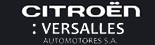 Logo de VERSALLES AUTOMOTORES S.A.