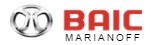 Logo de Marianoff Automóviles