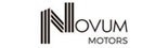 Logo Novum Motors