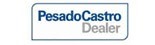 Logo Pesado Castro Dealer