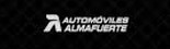 Logo de Automóviles Almafuerte