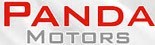 Logo de Panda Motors