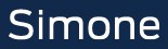 Logo de Simone