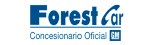 Logo Forest Car