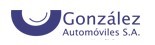 Logo Gonzalez Automoviles S.A