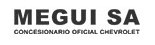 Logo Megui S.A.