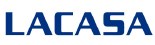 Logo de Lacasa