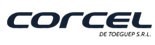 Logo de Corcel Automotores