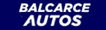 Logo Balcarce Autos