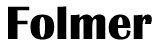 Logo de Folmer