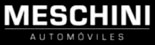 Logo de Meschini Automóviles 