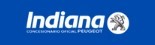 Logo Indiana
