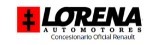 Logo Lorena Automotores