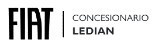 Logo LEDIAN S.A.