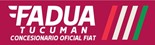 Logo FADUA TUCUMAN S.A.