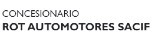 Logo Rot Automotores S.A.