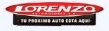 Logo Lorenzo Automotores S.A.