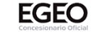 Logo de Egeo Automotores