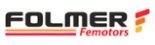 Logo FeMotors S.A.