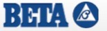 Logo Beta S.A