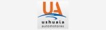 Logo Ushuaia Automotores