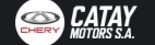 Logo Catay Motors S.A.