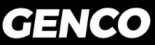 Logo de Genco Automóviles