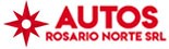 Logo Autos Rosario Norte