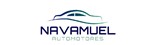 Logo Mario Navamuel