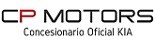 Logo Cp Motors