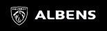 Logo de ALBENS