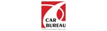 Logo de Car Bureau