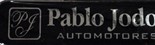 Logo Pablo Jodor Automotores