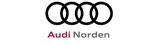 Logo Audi Norden