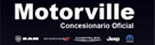 Logo motorville