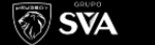 Logo SVA Peugeot