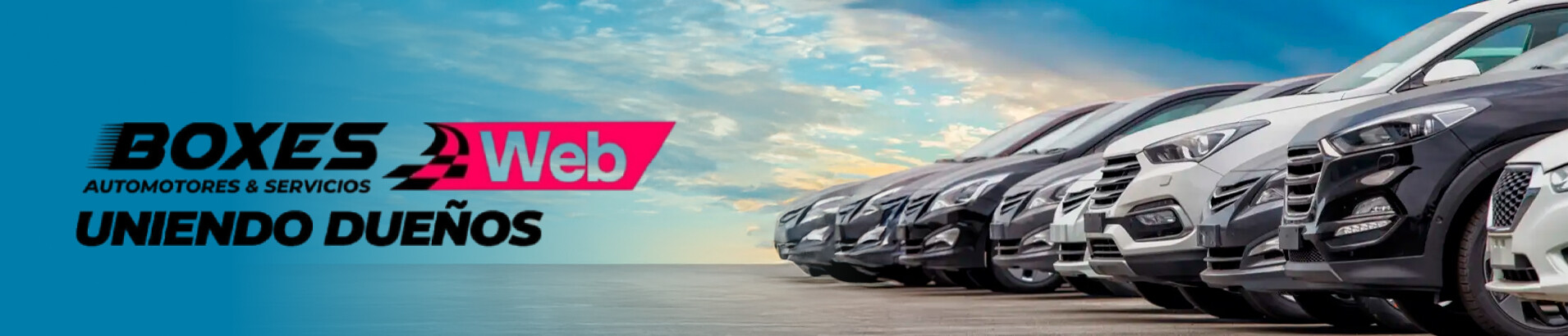 Boxes Automotores y Servicios