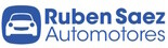Logo Ruben Saez Automotores